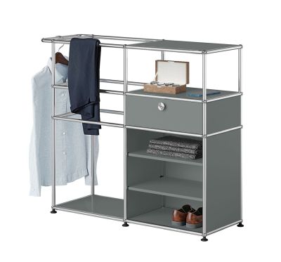 Wardrobe USM Haller