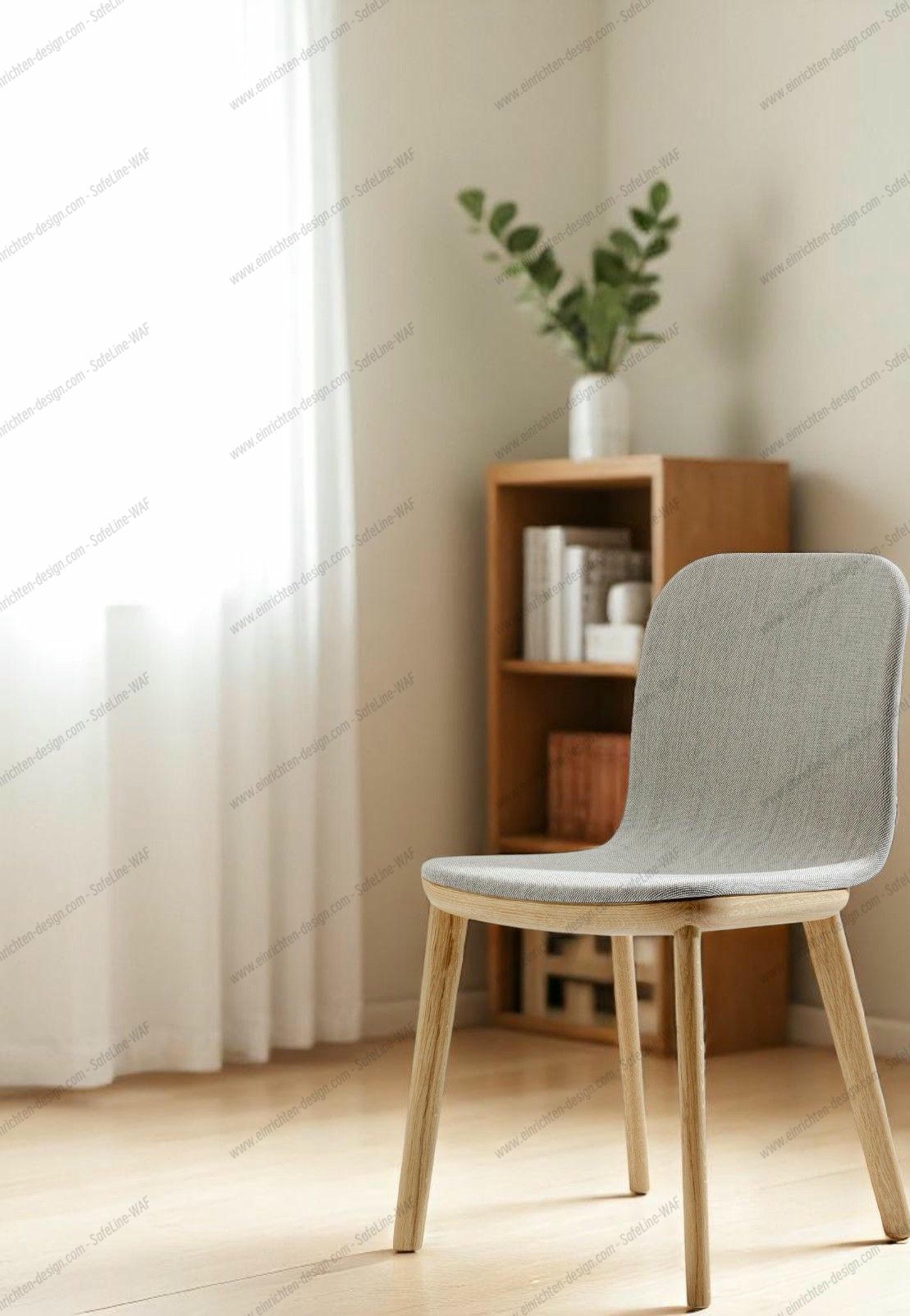 Aeon Chair Fully upholstered Zeitraum