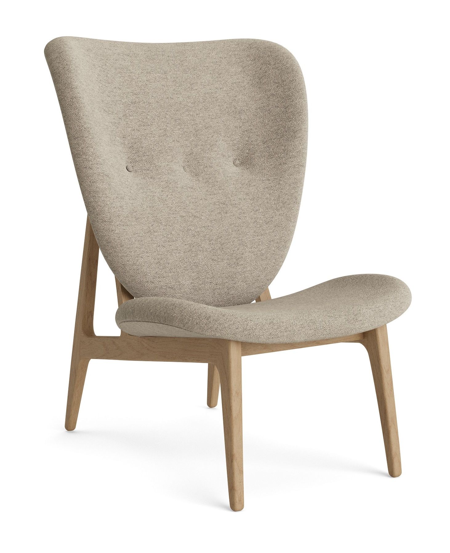 Elephant Lounge Chair Armchair NORR11