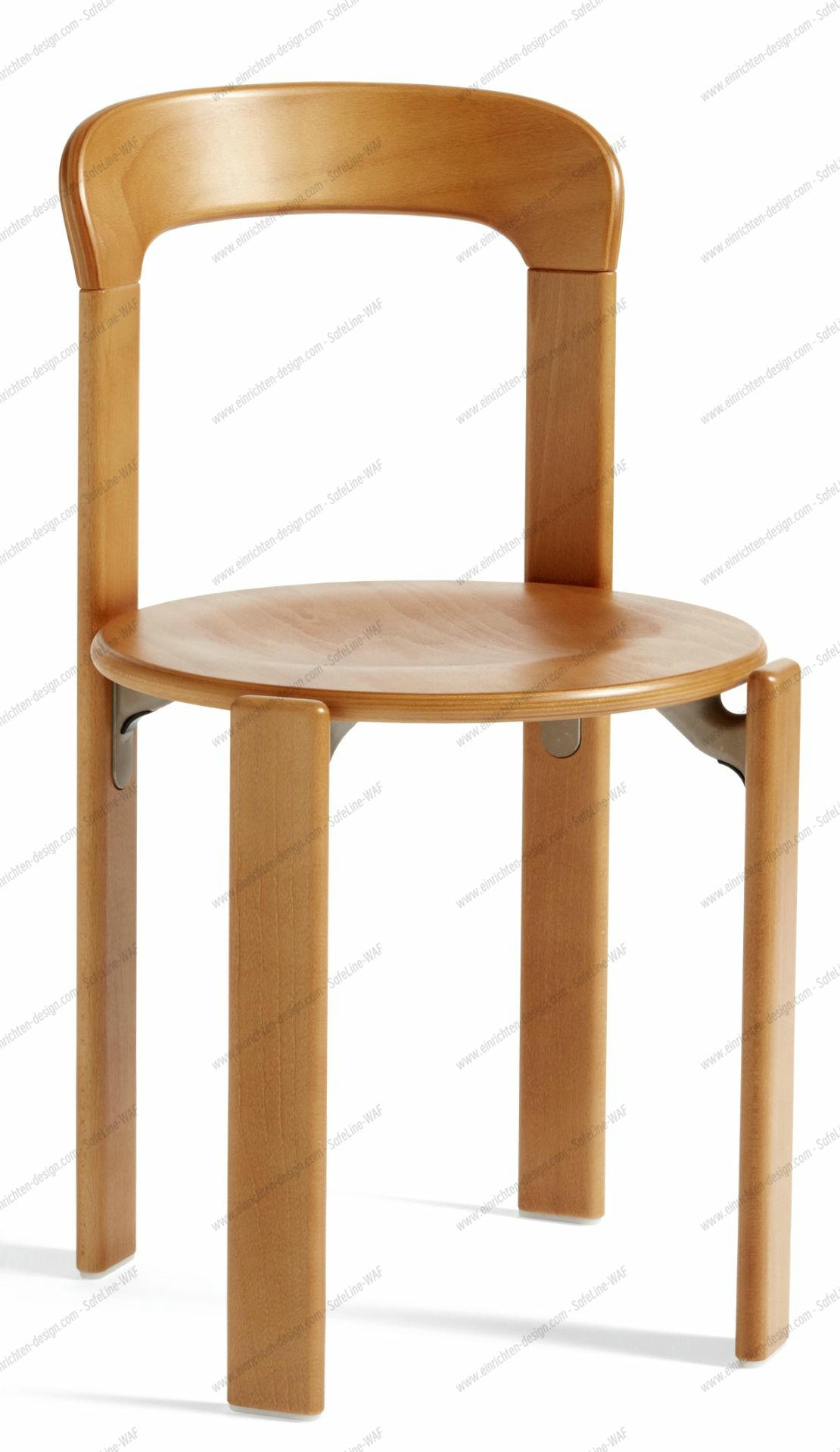 Rey Chair Hay Gold
