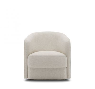 Covent Lounge Chair Narrow Armchair LANA 24 New Works SINGLE PIECES
