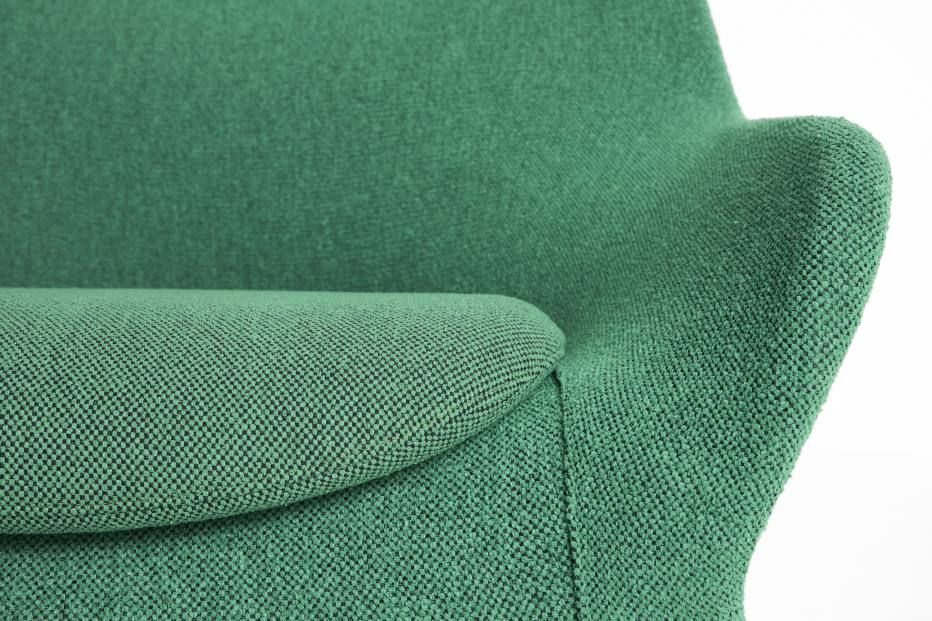 02 Lounge Chair Armchair Hay 02 Lounge Chair Armchair Hay