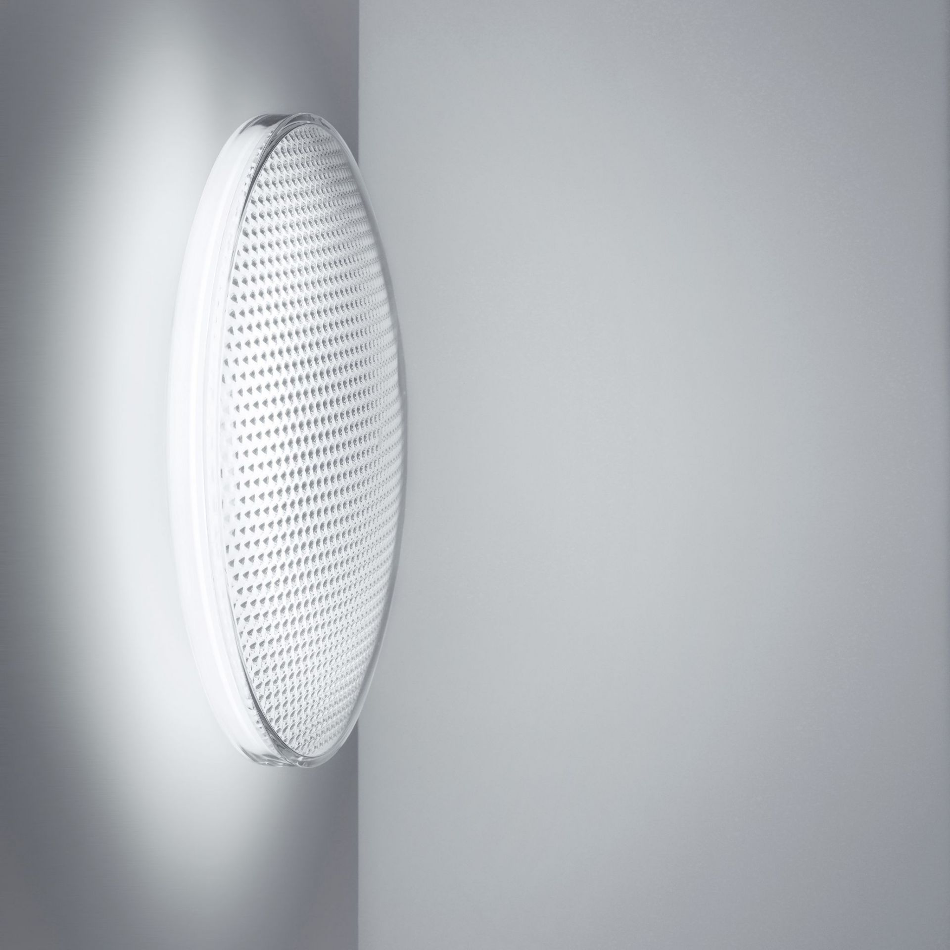 O-lite wall and ceiling light 3000 K (WARM WHITE) Belux SINGLE PIECES