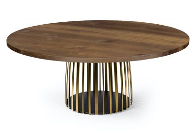 BC 07 Basket Table Round Janua