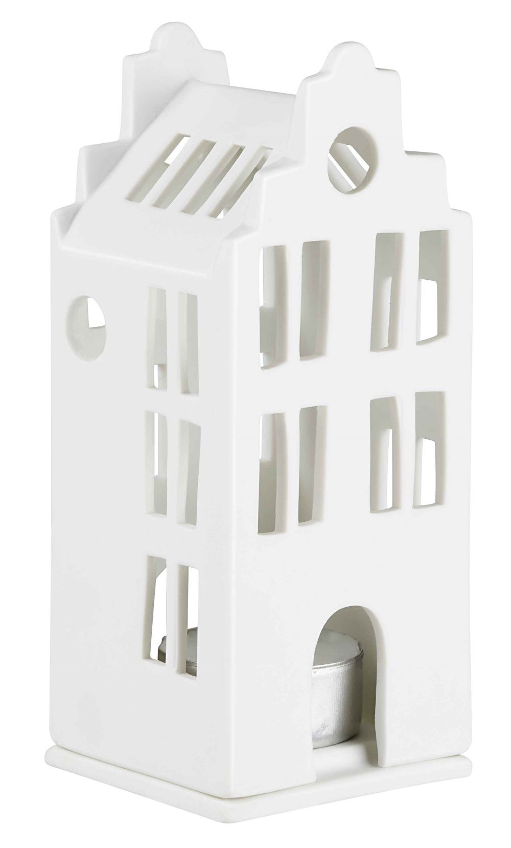 Home Light House Assortment Set of 4 Räder