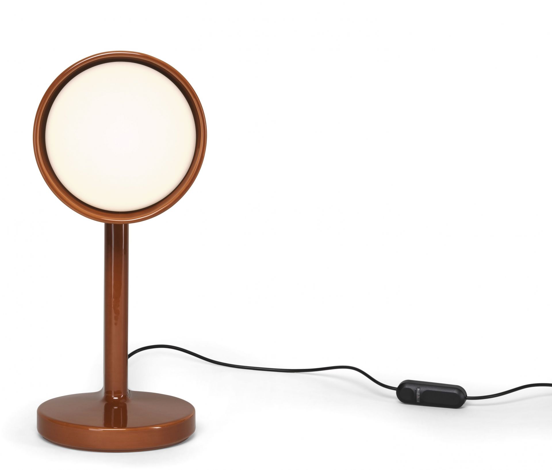 Céramique Side Table Lamp Flos table lamp 