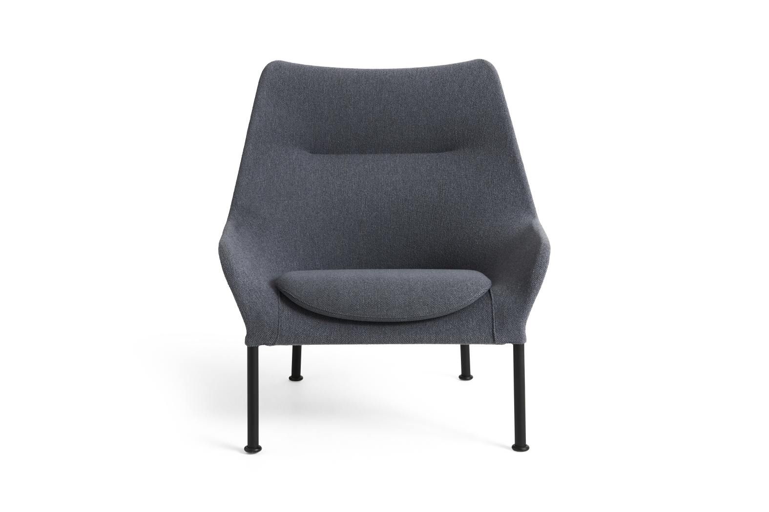 02 Lounge Chair Armchair Hay 02 Lounge Chair Armchair Hay