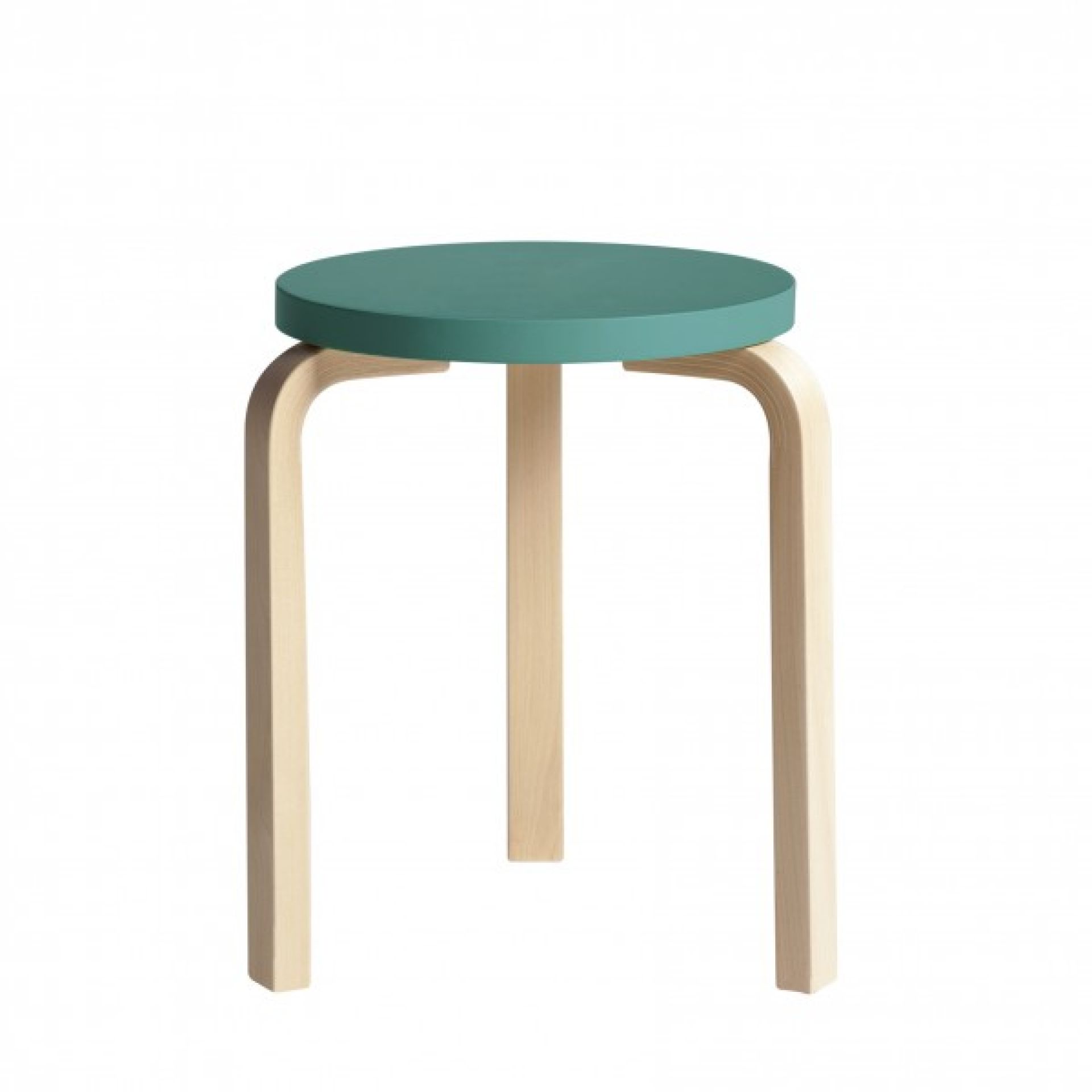 60 Stool Artek