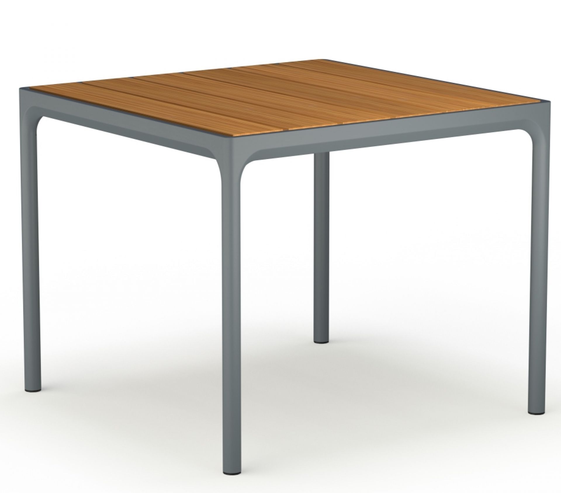 Four Dining table Outdoor dining table Houe