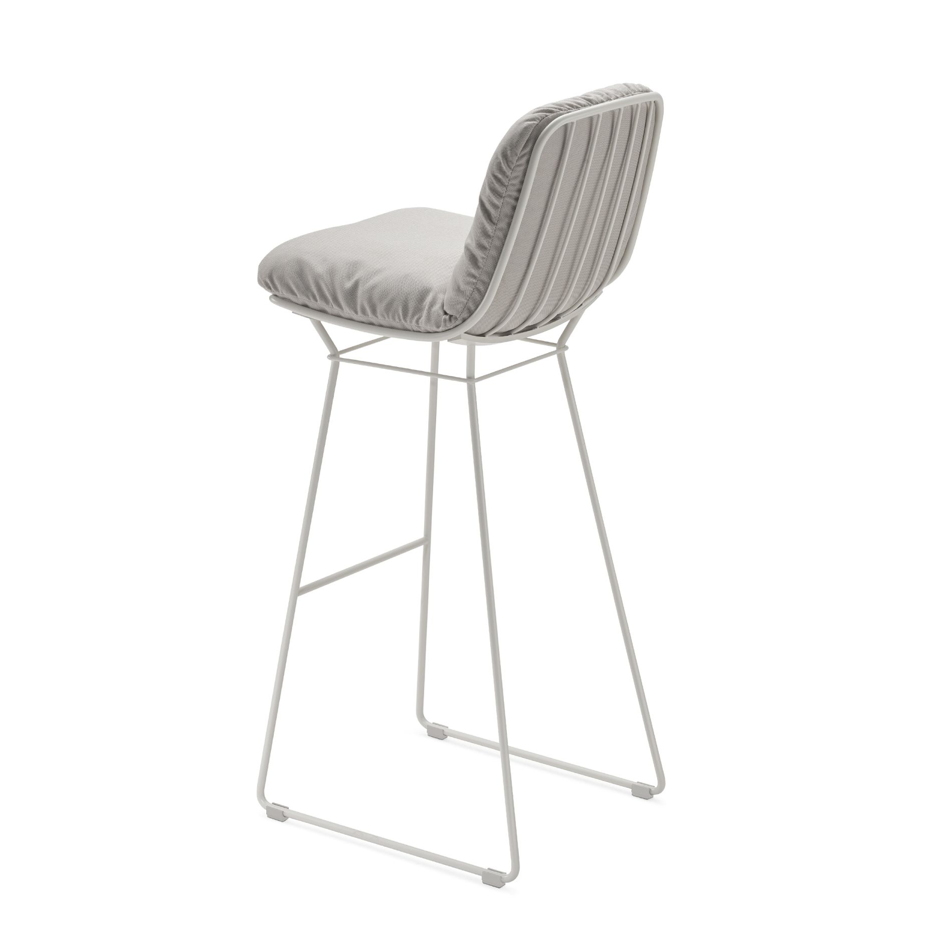 Leyasol Bar Stool Freifrau Manufaktur