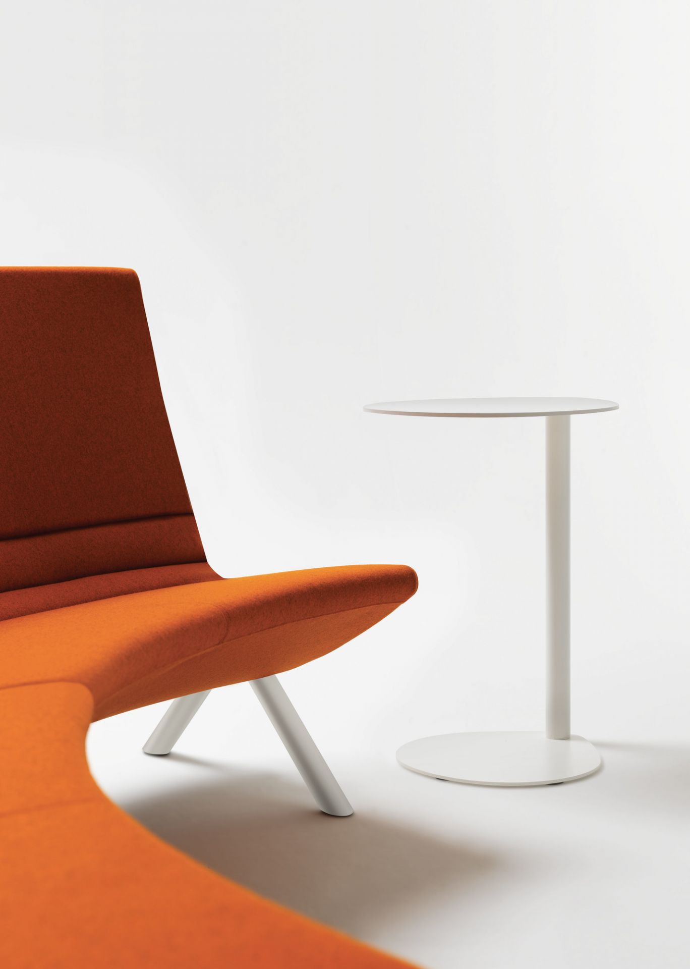 Easy Boy Side table large Segis