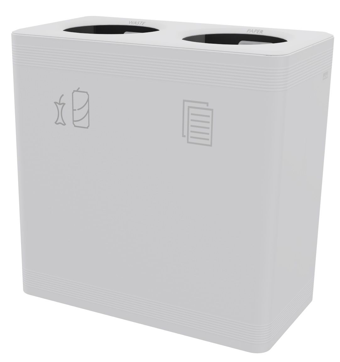 Ditch 2 Waste separation system Functionals
