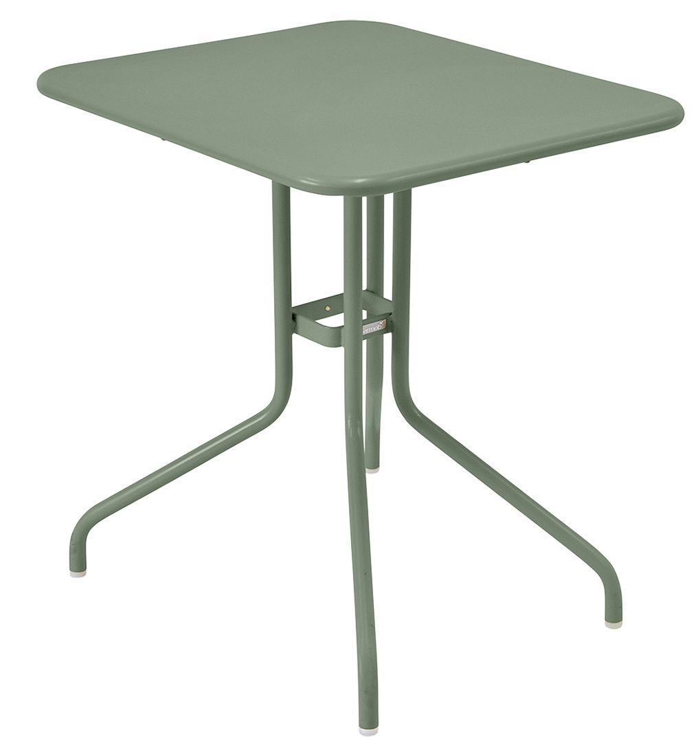 Pétale table 60 x 70 cm outdoor Fermob