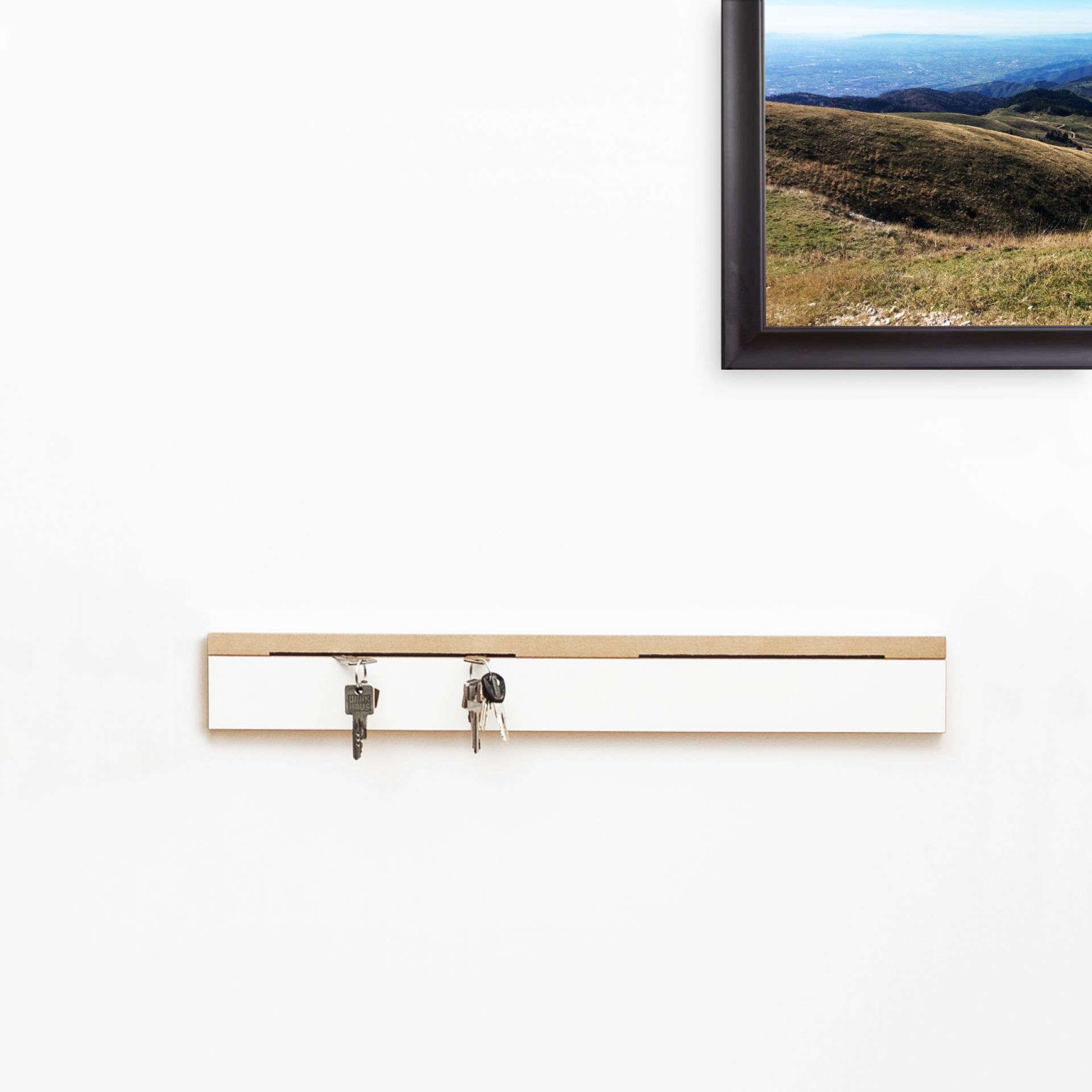 Grad key hanger Tojo