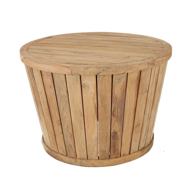 Circus Outdoor side table 63 Jan Kurtz