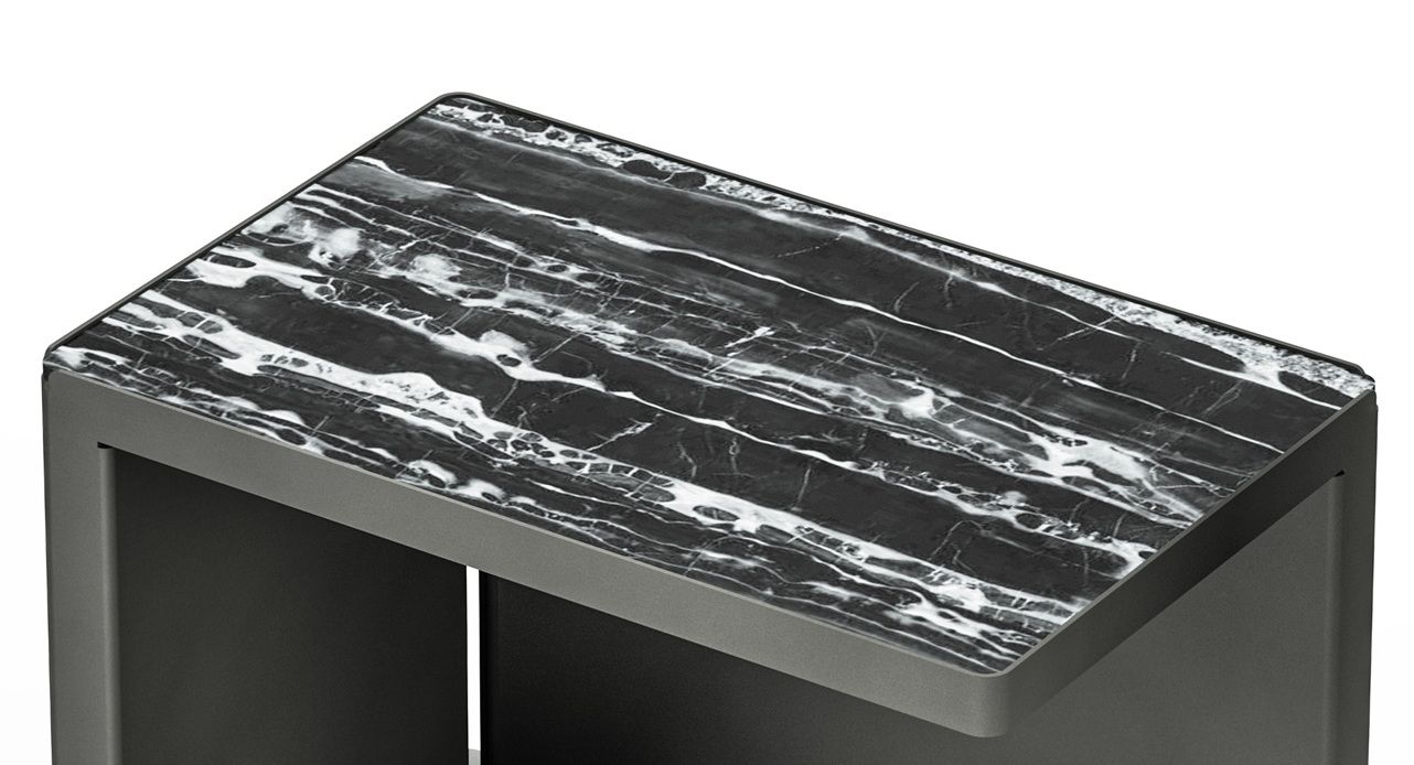 Table top for Ambito Coffee table Coffee table Tola Dolza 