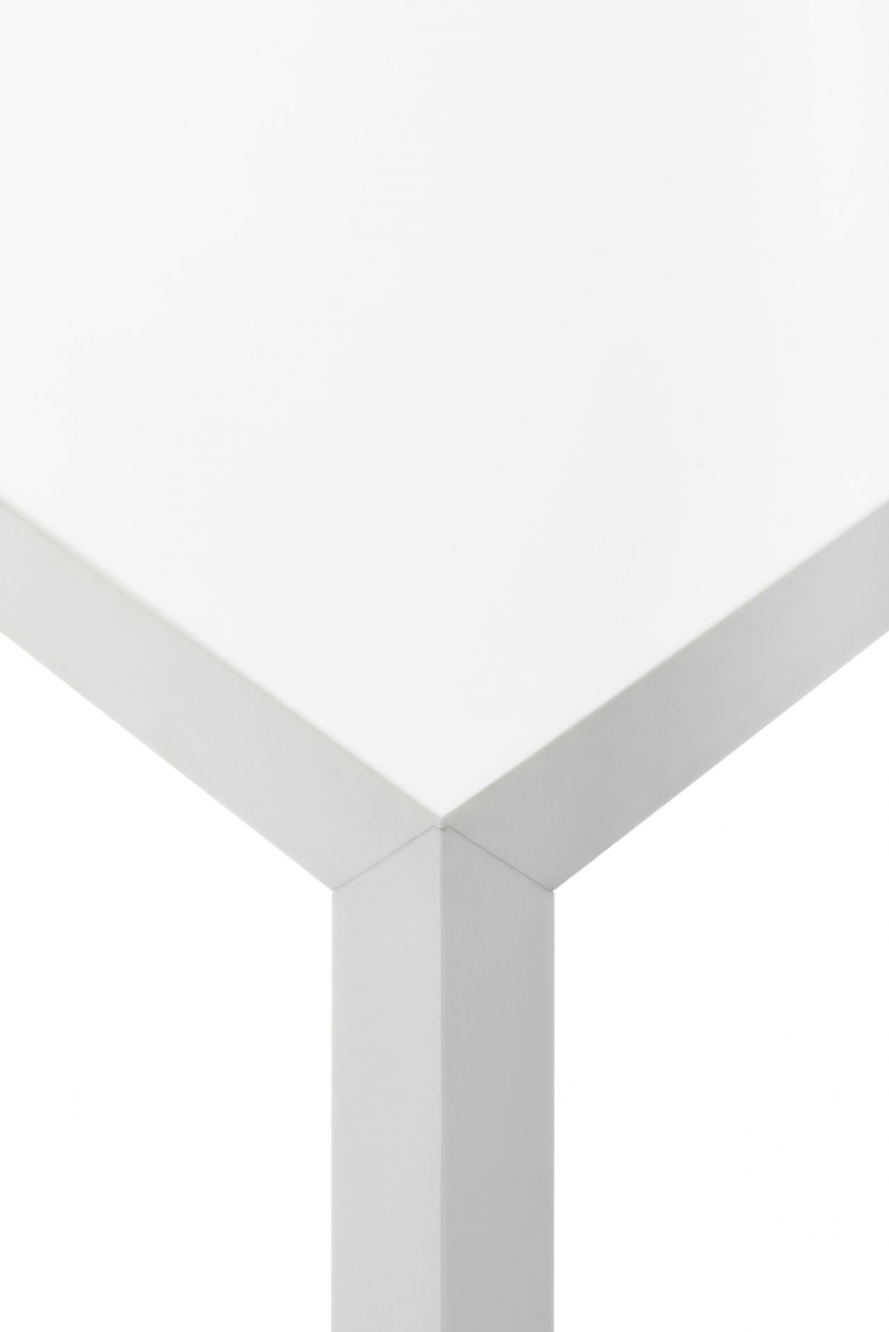 Tense table Preferred combination MDF Italia