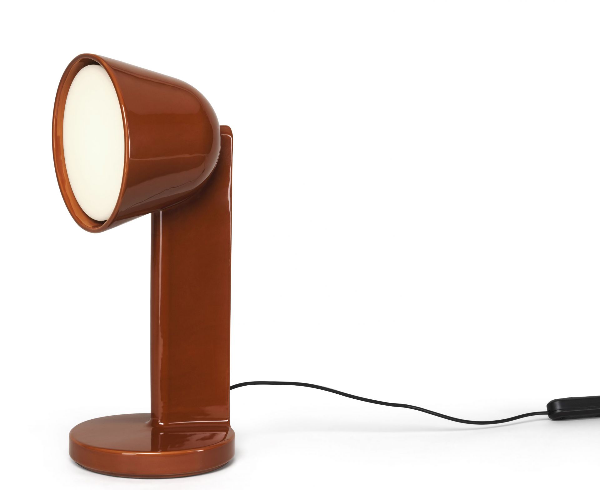 Céramique Side Table Lamp Flos table lamp 