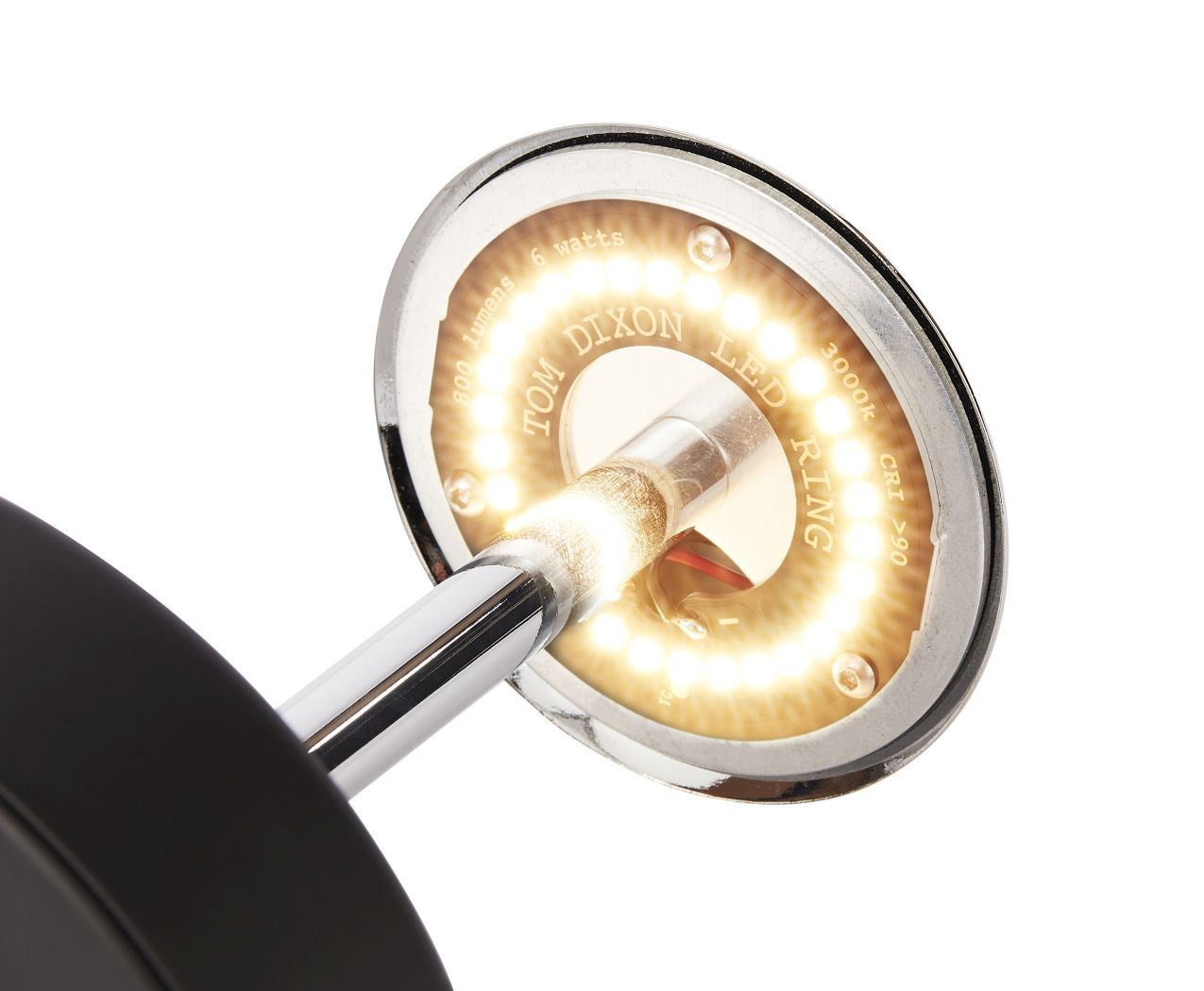 Void Surface LED Wall Light Tom Dixon