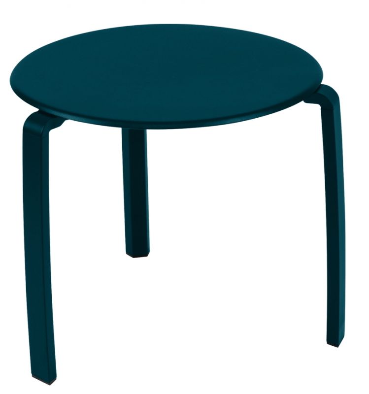 Alizé Outdoor Low Table Fermob