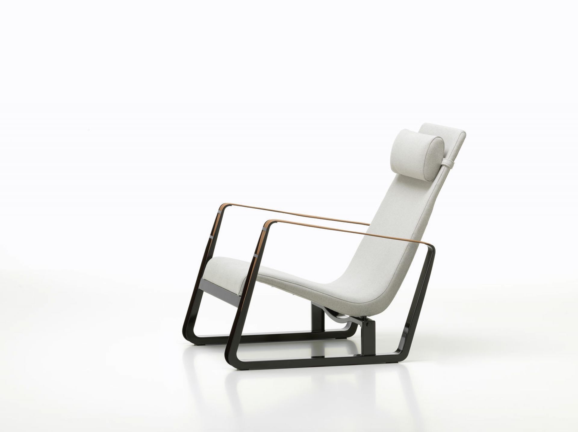 Cité Armchair Vitra