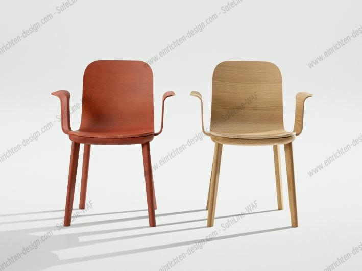 Aeon Comfort Chair armchair Zeitraum Aeon Comfort Chair armchair Zeitraum