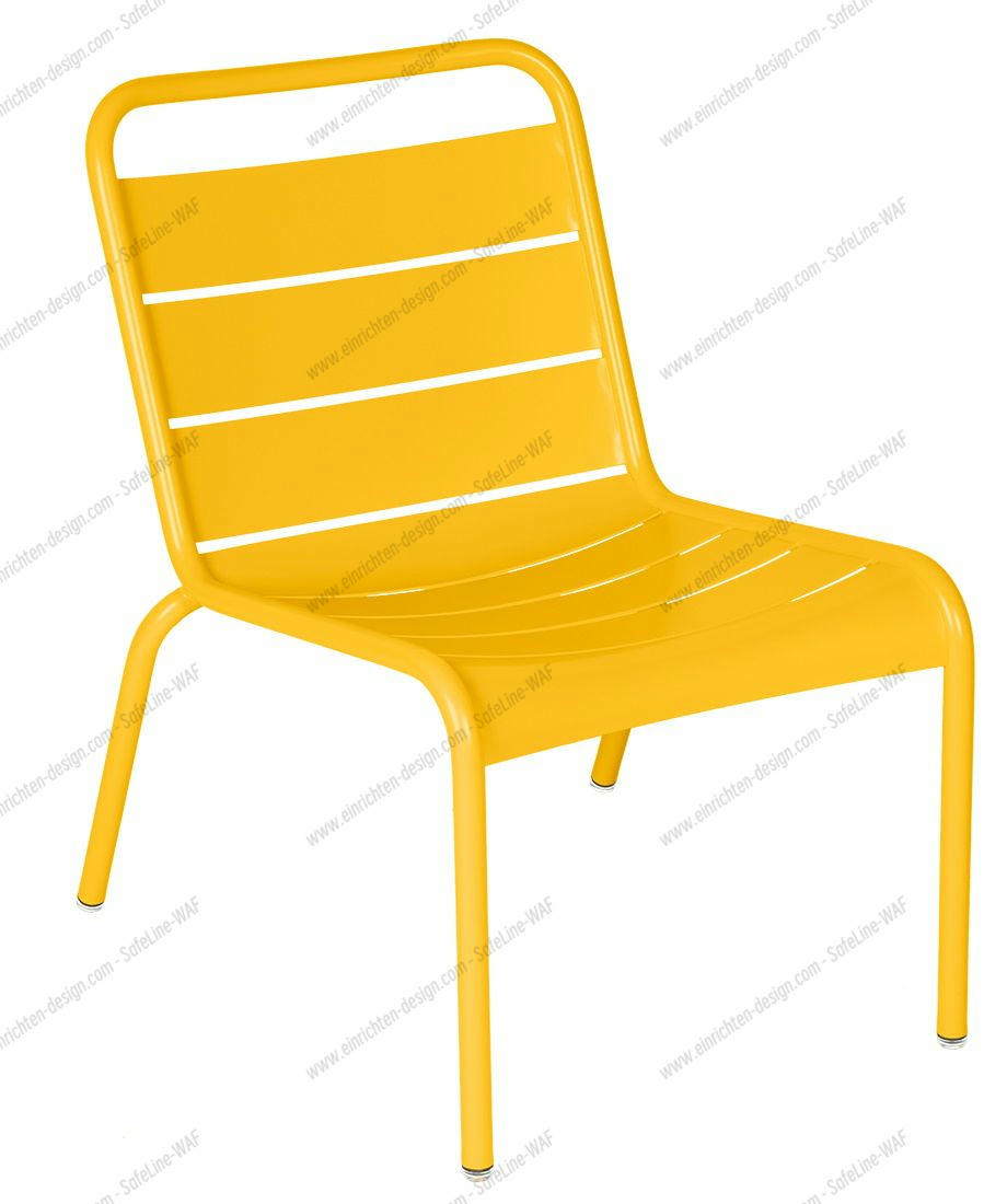 Luxembourg Lounge Chair Outdoor Fermob Luxembourg Lounge Chair Outdoor Fermob