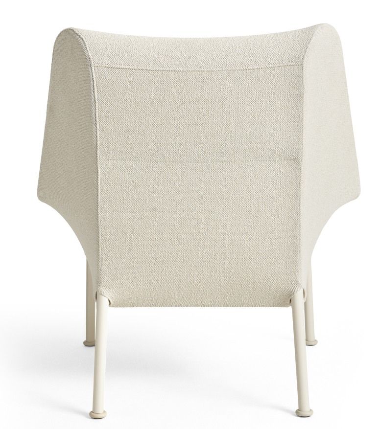 02 Lounge Chair Armchair Hay 02 Lounge Chair Armchair Hay