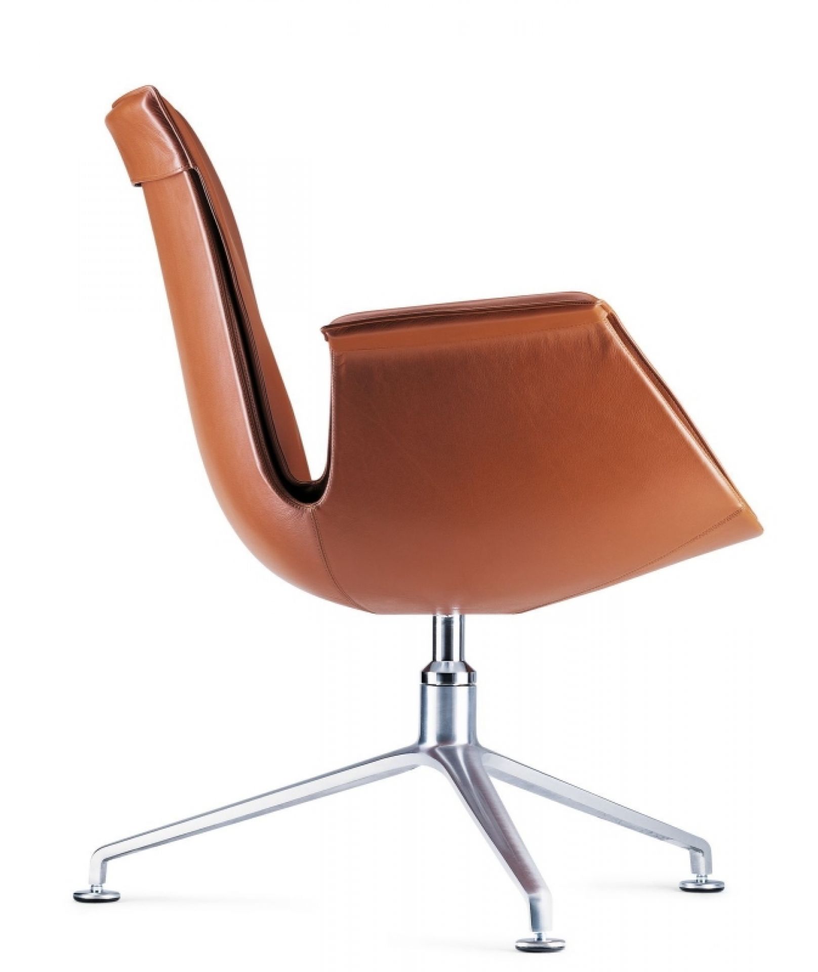 FK 6725-3G Armchair Walter Knoll 