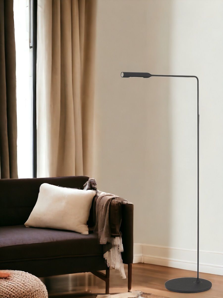 Flo Floor Lamp Lumina