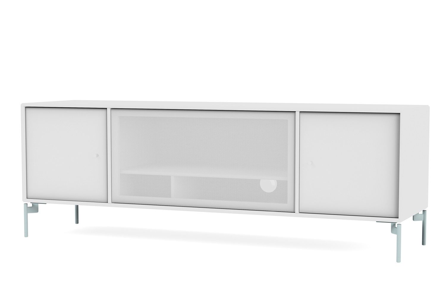 OCTAVE III TV & Sound Hi-FI furniture Montana 
