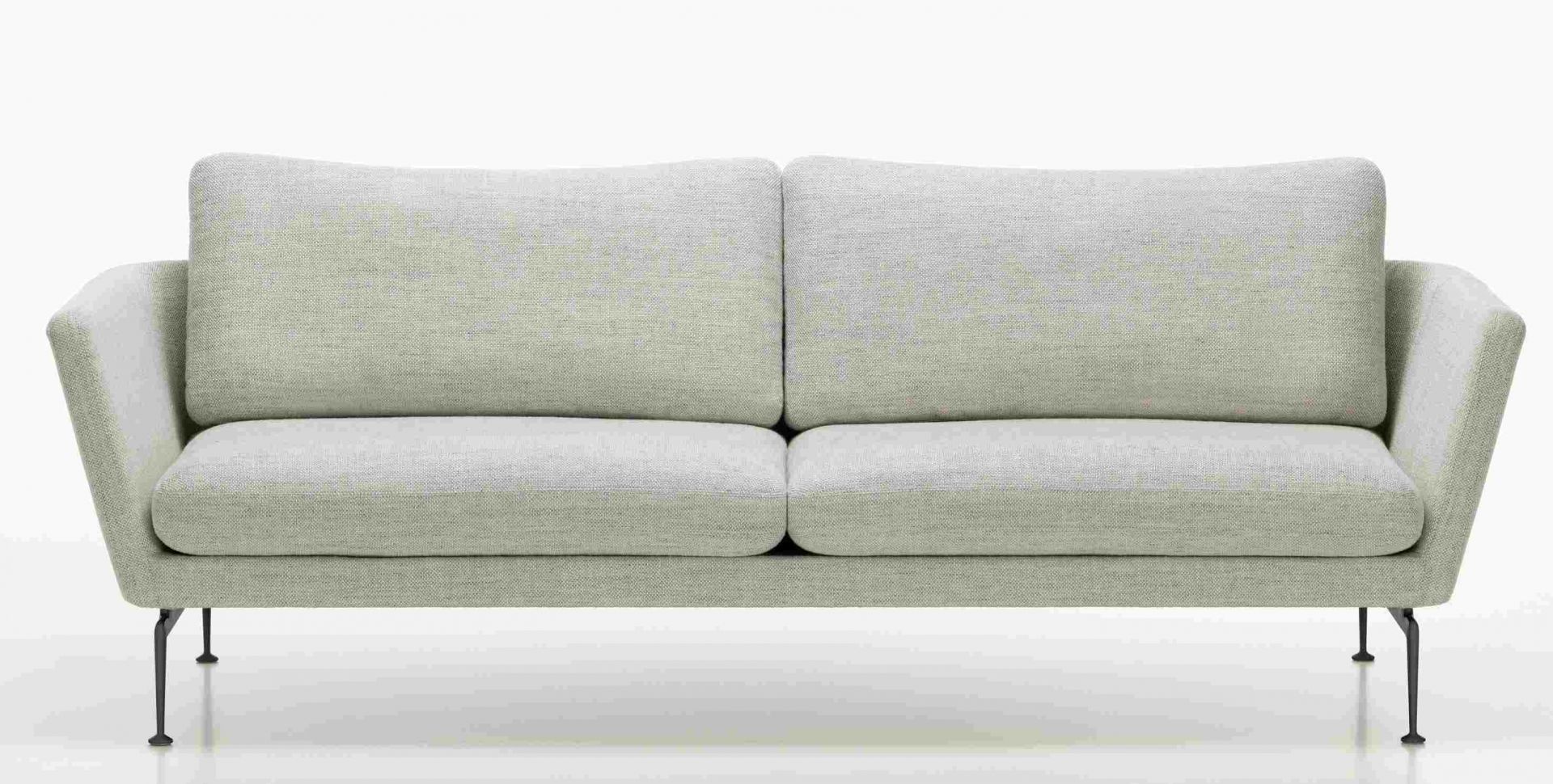 Suita 3-seater sofa Vitra