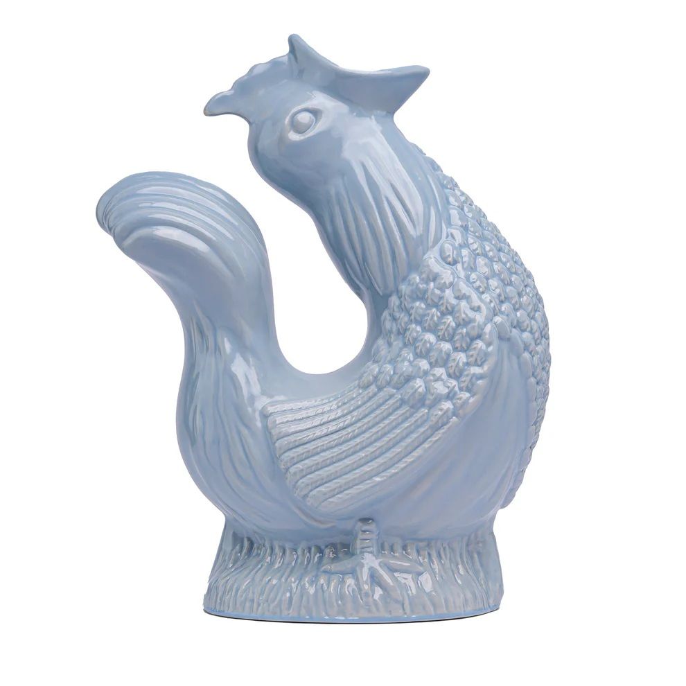 Kikrigluck Cluckle Jug Gluckigluck