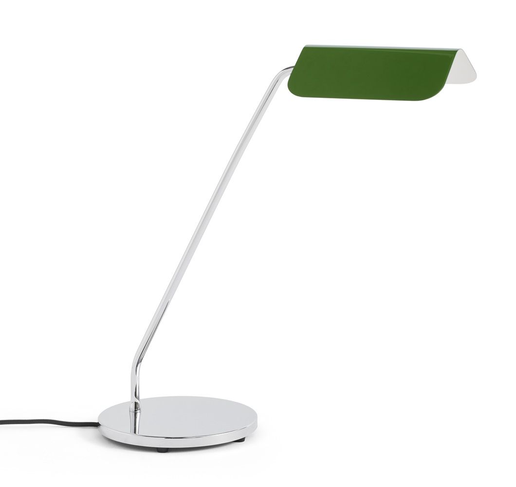 Apex Desk Lamp Hay