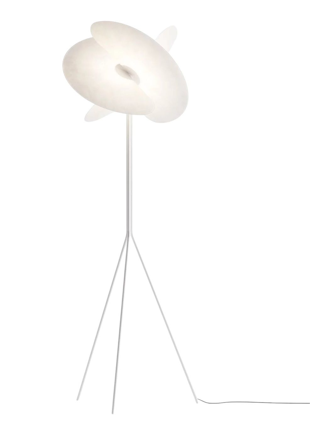 A06 Levante Floor lamp Luceplan