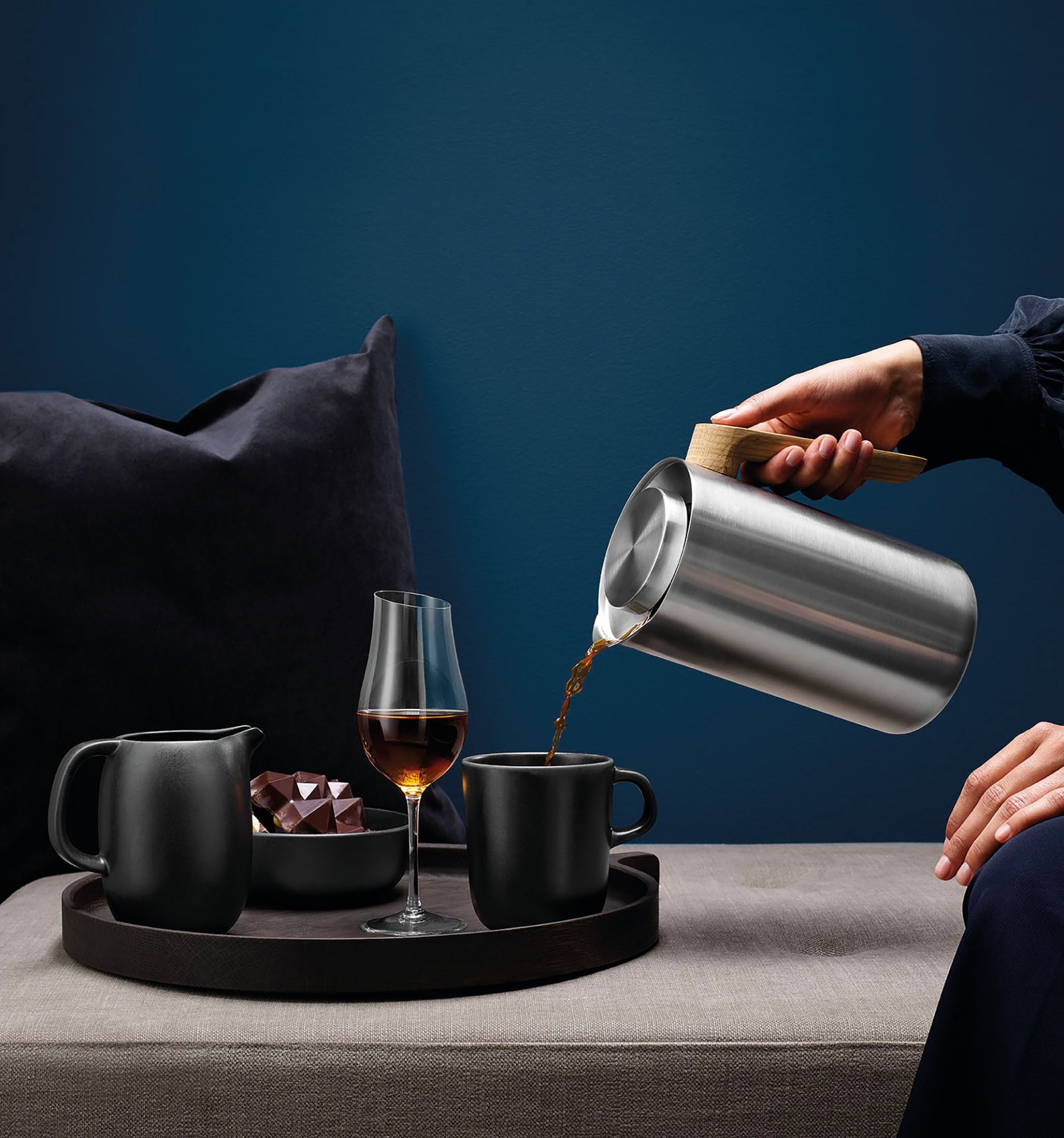 Nordic Kitchen cup 0,4l Eva Solo