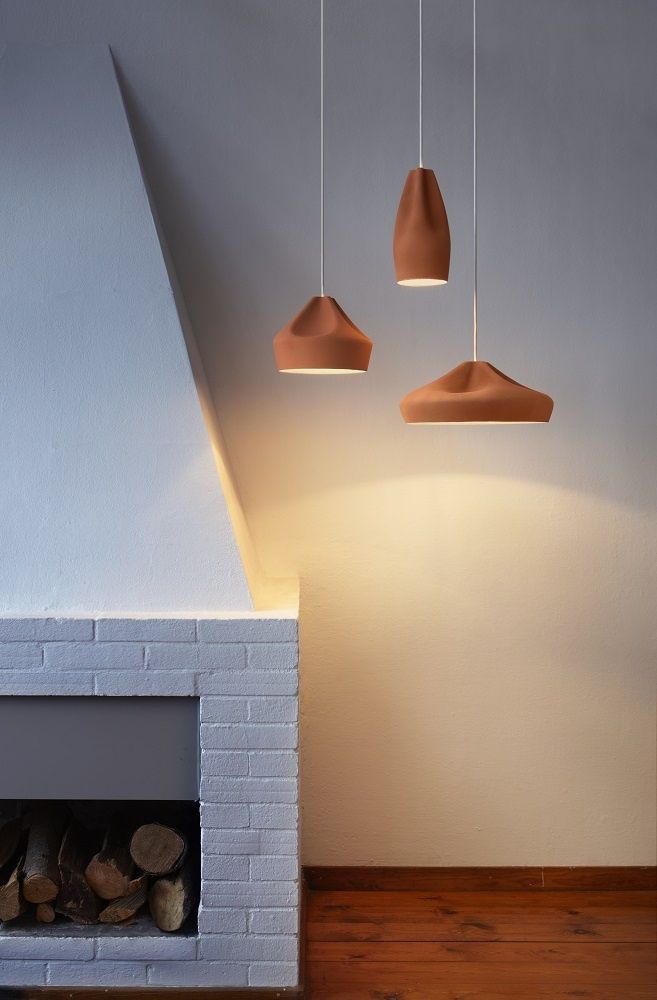 Pleat Box 13 LED Pendant Light Marset