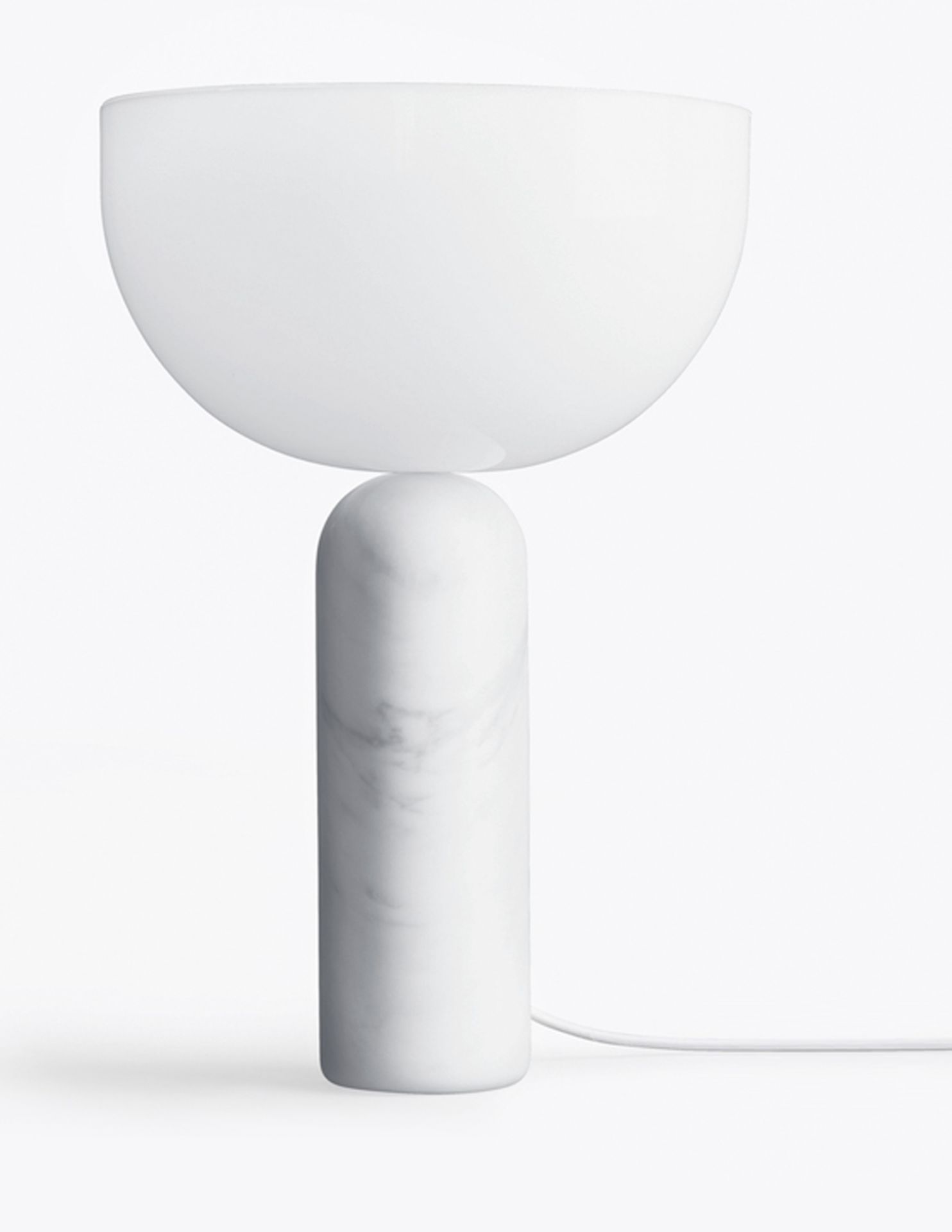 Kizu Table lamp New Works