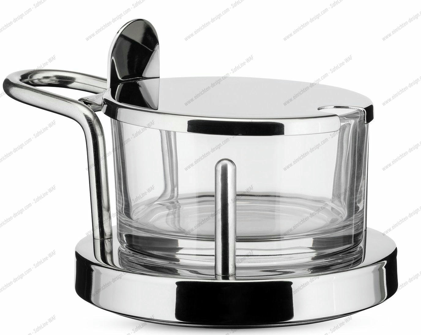 5071 Cheese tin Alessi