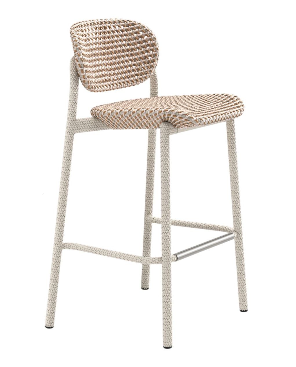ROII DEDON bar stool