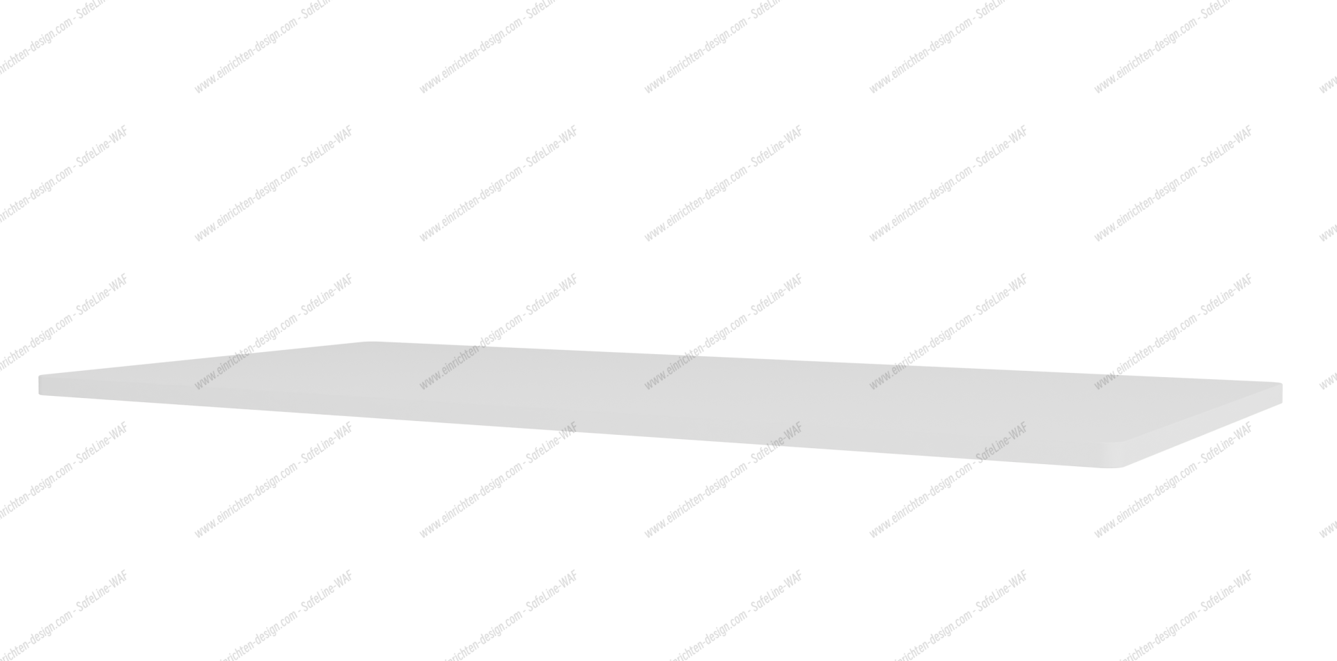 Panton Wire cover plate B 70 cm Montana 