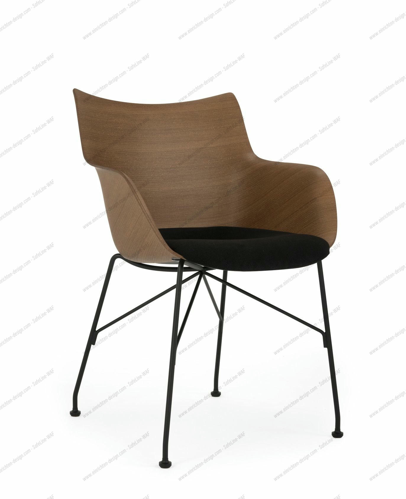 Q/Wood 5928 Chair Kartell 