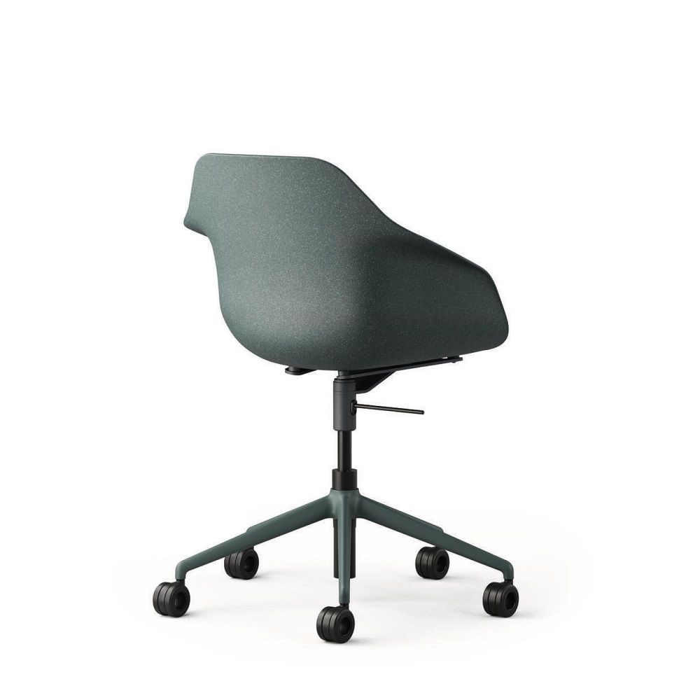 Yonda Universalstuhl Swivel chair Wilkhahn 