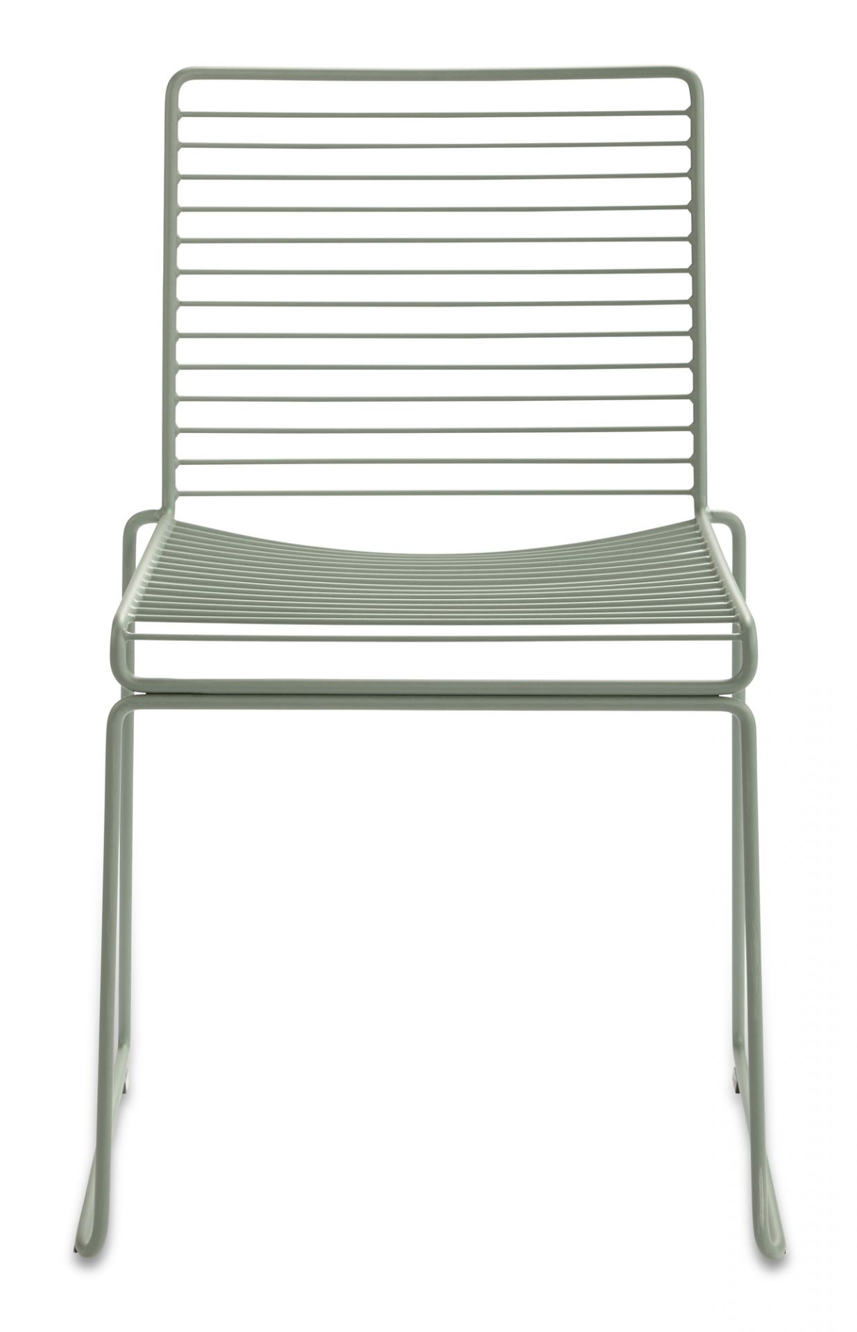 Hee Dining Chair Fall green Hay