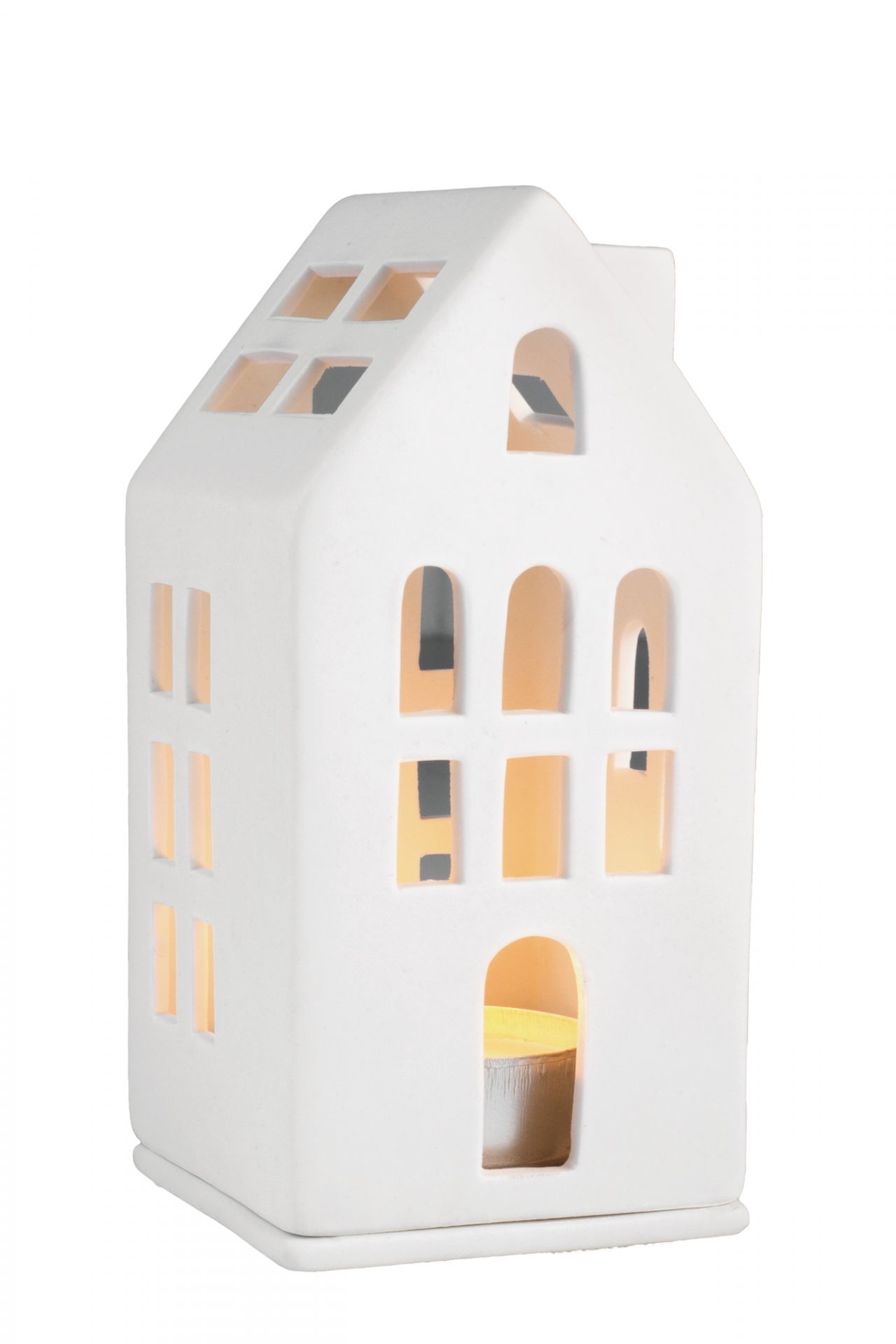 Living Mini Light House guesthouse Räder