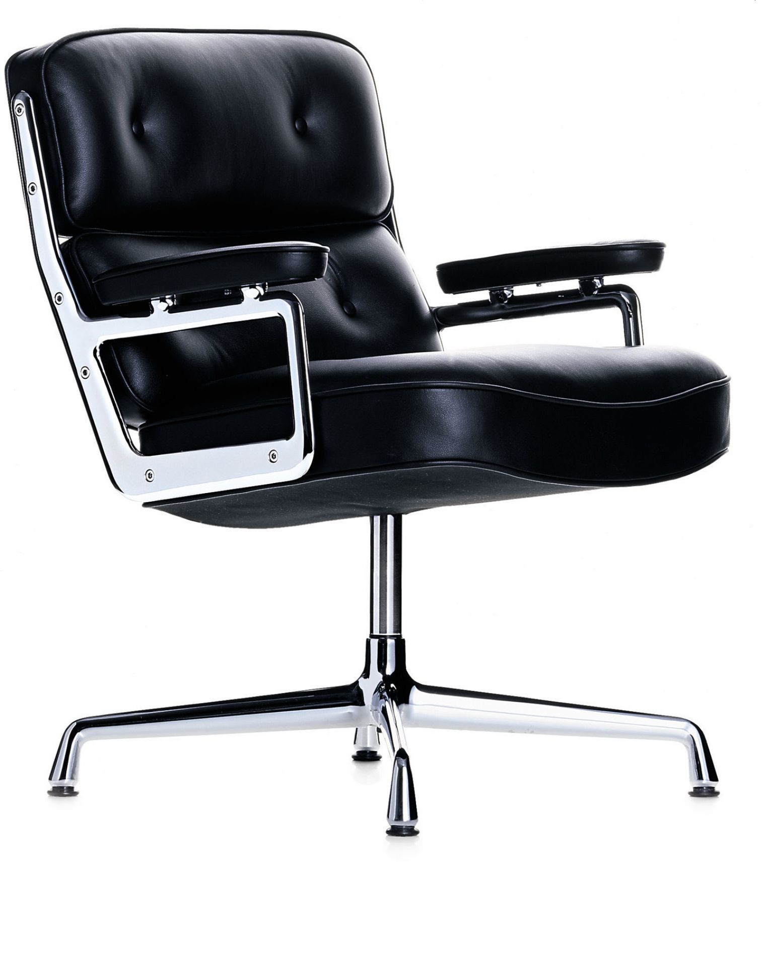 Lobby Chair ES108 / ES 108 Chair Vitra