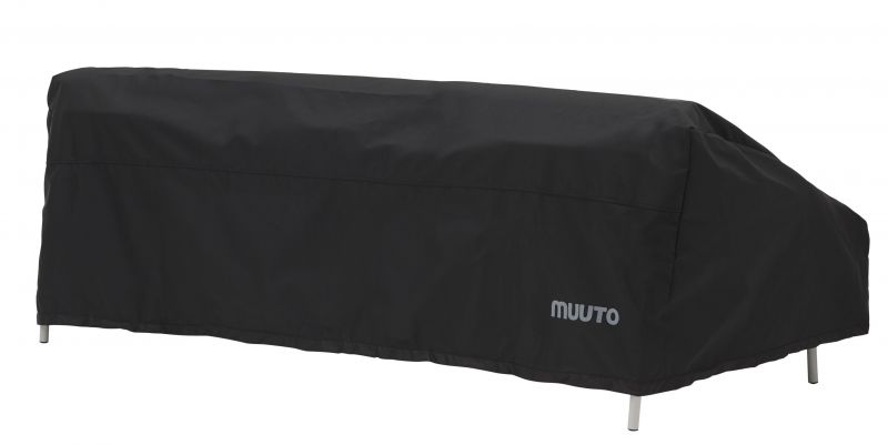 Cover for Settle 2-seater sofa Outdoor Muuto