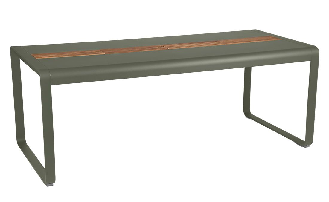 Bellevie Table Outdoor Fermob Bellevie Table Outdoor Fermob