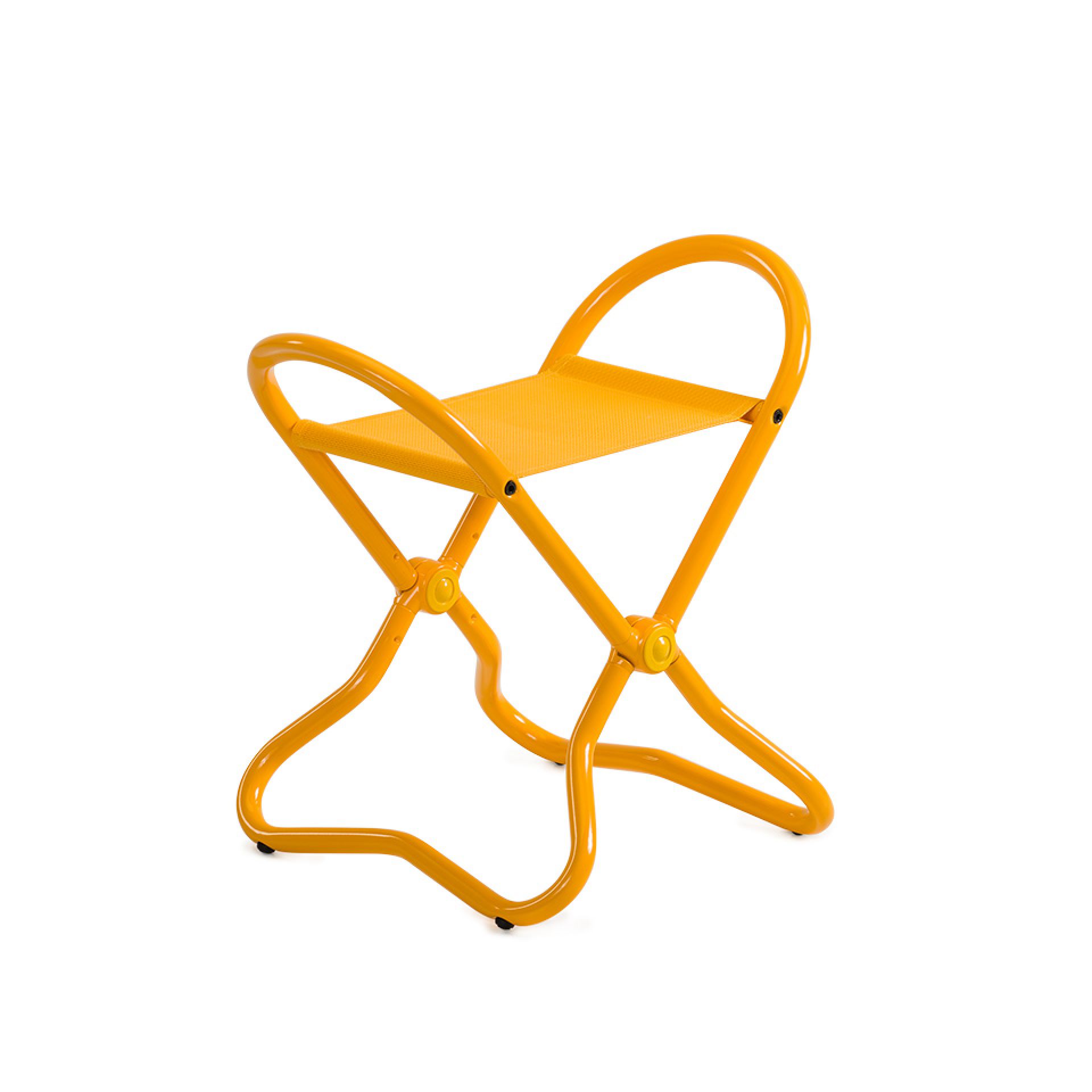 Snupi Folding Chair + Transport Trolley Lectus