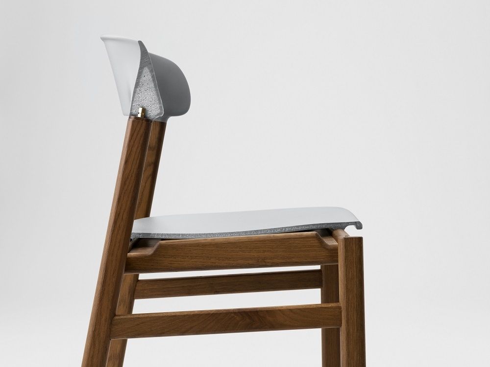 Herit Chair Normann Copenhagen